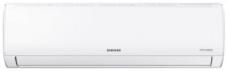 Samsung AR35 Silver 9 9.000 (AR09TXHQASI/SK) Duvar Tipi Klima kullananlar yorumlar